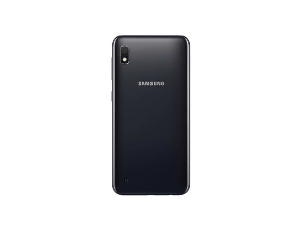 Samsung Galaxy A10 SM-A105F 15.8 cm (6.2") 4G Micro-USB 2 GB 32 GB Samsung Galaxy A10 SM-A105F 15.8 cm (6.2") 4G Micro-USB 2 GB 32 GB