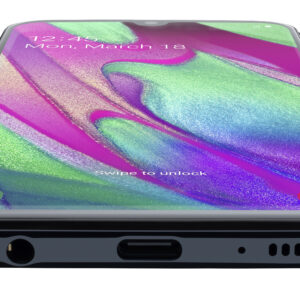 Samsung Galaxy A40 SM-A405F 15 cm (5.9") Dual SIM Android 9.0 4G USB Samsung Galaxy A40 SM-A405F 15 cm (5.9") Dual SIM Android 9.0 4G USB