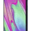 Samsung Galaxy A40 SM-A405F 15 cm (5.9") Dual SIM Android 9.0 4G USB Samsung Galaxy A40 SM-A405F 15 cm (5.9") Dual SIM Android 9.0 4G USB