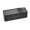 APC BACK-UPS 500VA 8