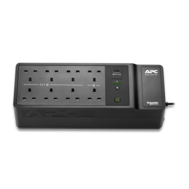 APC BACK-UPS 500VA 8