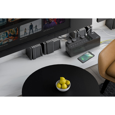 APC BACK-UPS 500VA 8