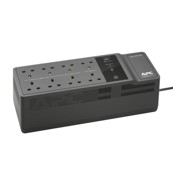 APC BACK-UPS 650VA 230V 1 USB CHARGI