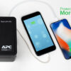 B-UPS 850VA 230V USB TYPE-C+A