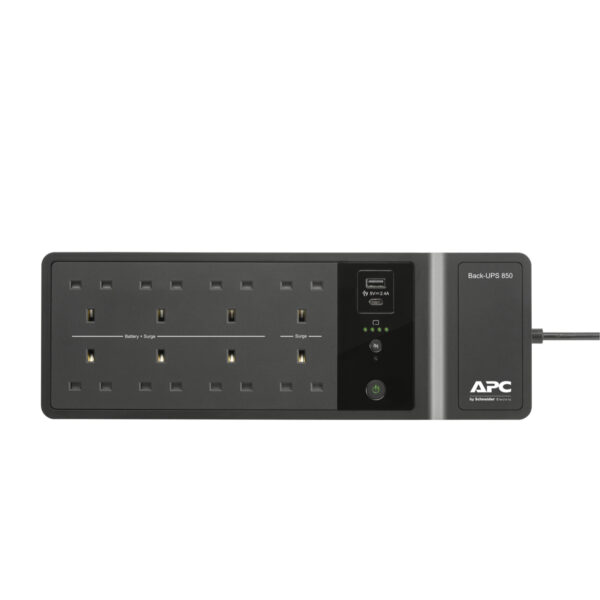 B-UPS 850VA 230V USB TYPE-C+A