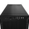 be quiet! Pure Base 600 Midi Tower Black be quiet! Pure Base 600 Midi Tower Black