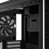 be quiet! Pure Base 600 Midi Tower Black, Silver