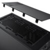 be quiet! Pure Base 600 Midi Tower Black, Silver