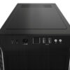 be quiet! Pure Base 600 Midi Tower Black, Silver
