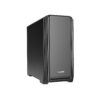 be quiet! Silent Base 601 Midi Tower Black be quiet! Silent Base 601 Midi Tower Black