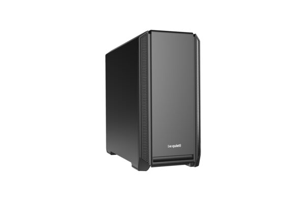 be quiet! Silent Base 601 Midi Tower Black be quiet! Silent Base 601 Midi Tower Black