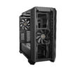 be quiet! Silent Base 601 Midi Tower Black be quiet! Silent Base 601 Midi Tower Black