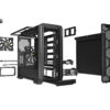 be quiet! Silent Base 601 Midi Tower Black be quiet! Silent Base 601 Midi Tower Black