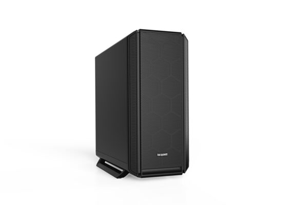 be quiet! Silent Base 802 Black Midi Tower be quiet! Silent Base 802 Black Midi Tower