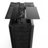 be quiet! Silent Base 802 Black Midi Tower be quiet! Silent Base 802 Black Midi Tower