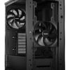 be quiet! PURE BASE 501 Black Midi Tower