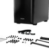 be quiet! PURE BASE 501 Black Midi Tower