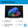 14-FM0001NA U7-256V 16GB 1TB SLV