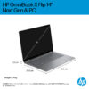 14-FM0001NA U7-256V 16GB 1TB SLV
