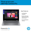 14-FM0001NA U7-256V 16GB 1TB SLV