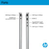 16-AS0004NA U5-226V 16GB 512GB SLV