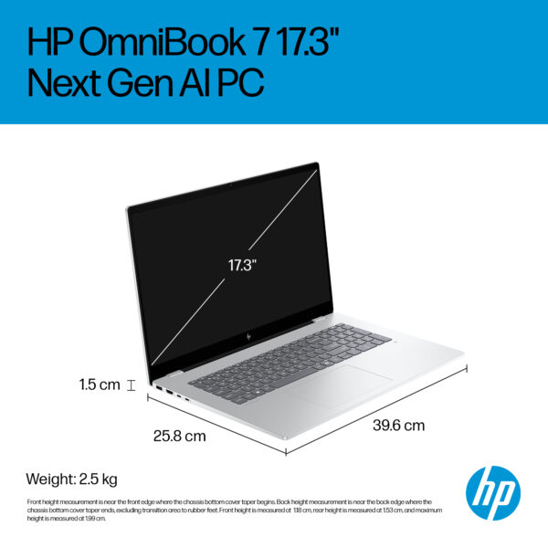 17-DC0000NA U7-258V 32G 2TB 4050 SLV