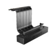 be quiet! RISER CABLE Universal Graphic card holder