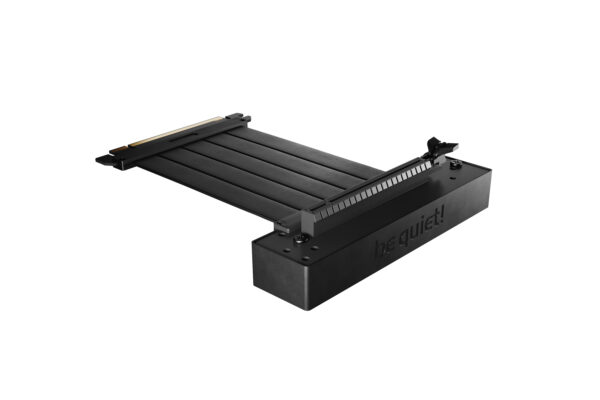 be quiet! RISER CABLE Universal Graphic card holder