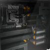 be quiet! Pure Base 600 Window Midi Tower Black, Orange be quiet! Pure Base 600 Window Midi Tower Black, Orange