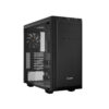 be quiet! Pure Base 600 Window Midi Tower Black be quiet! Pure Base 600 Window Midi Tower Black