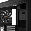 be quiet! Pure Base 600 Window Midi Tower Black be quiet! Pure Base 600 Window Midi Tower Black