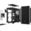 be quiet! Pure Base 600 Window Midi Tower Black be quiet! Pure Base 600 Window Midi Tower Black
