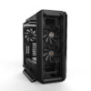 be quiet! Silent Base 802 Window Black Midi Tower be quiet! Silent Base 802 Window Black Midi Tower