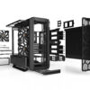 be quiet! Silent Base 802 Window Black Midi Tower be quiet! Silent Base 802 Black Midi Tower