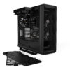 be quiet! Silent Base 802 Window Black Midi Tower be quiet! Silent Base 802 Window Black Midi Tower