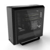 be quiet! Silent Base 802 Window Black Midi Tower be quiet! Silent Base 802 Black Midi Tower