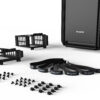 be quiet! Silent Base 802 Window Black Midi Tower be quiet! Silent Base 802 Black Midi Tower