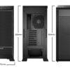 be quiet! DARK BASE PRO 901 | Black Full Tower