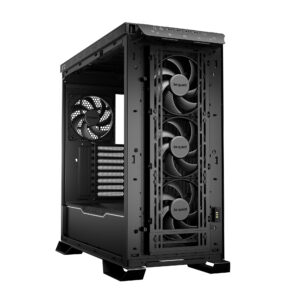 be quiet! DARK BASE PRO 901 | Black Full Tower be quiet! DARK BASE PRO 901 | Black Full Tower