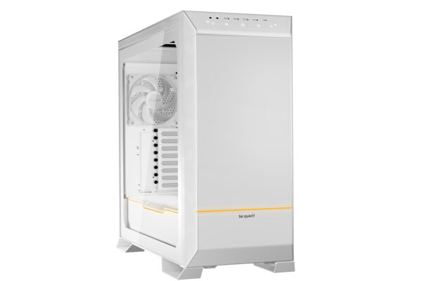 be quiet! BGW51 computer case Tower White be quiet! BGW51 computer case Tower White