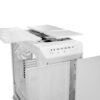 be quiet! BGW51 computer case Tower White be quiet! BGW51 computer case Tower White
