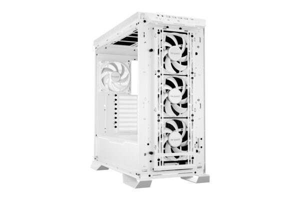 be quiet! BGW51 computer case Tower White be quiet! BGW51 computer case Tower White