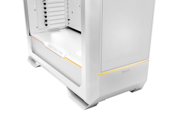 be quiet! BGW51 computer case Tower White be quiet! BGW51 computer case Tower White