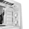 be quiet! BGW51 computer case Tower White be quiet! BGW51 computer case Tower White