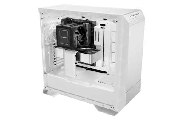 be quiet! BGW51 computer case Tower White be quiet! BGW51 computer case Tower White