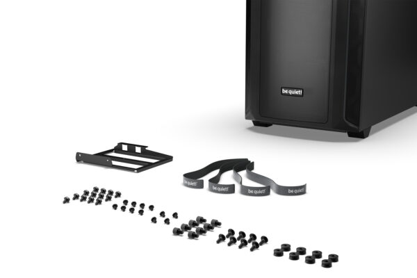 be quiet! Shadow Base 800 Black Midi Tower