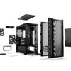 be quiet! Shadow Base 800 DX Black Midi Tower