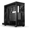 be quiet! Shadow Base 800 DX Black Midi Tower