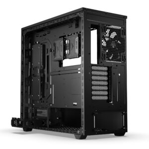 be quiet! Shadow Base 800 DX Black Midi Tower be quiet! Shadow Base 800 DX Black Midi Tower