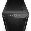 be quiet! Shadow Base 800 DX Black Midi Tower